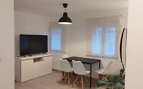 Apartamento Moderno A 1Km De Granada