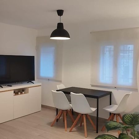 Apartamento Moderno A 1Km De Granada Exterior foto