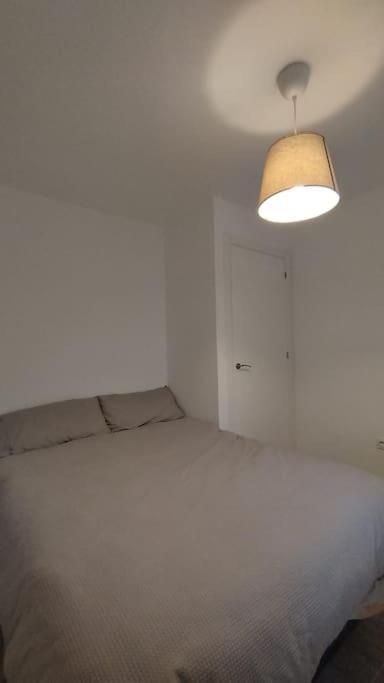 Apartamento Moderno A 1Km De Granada Exterior foto