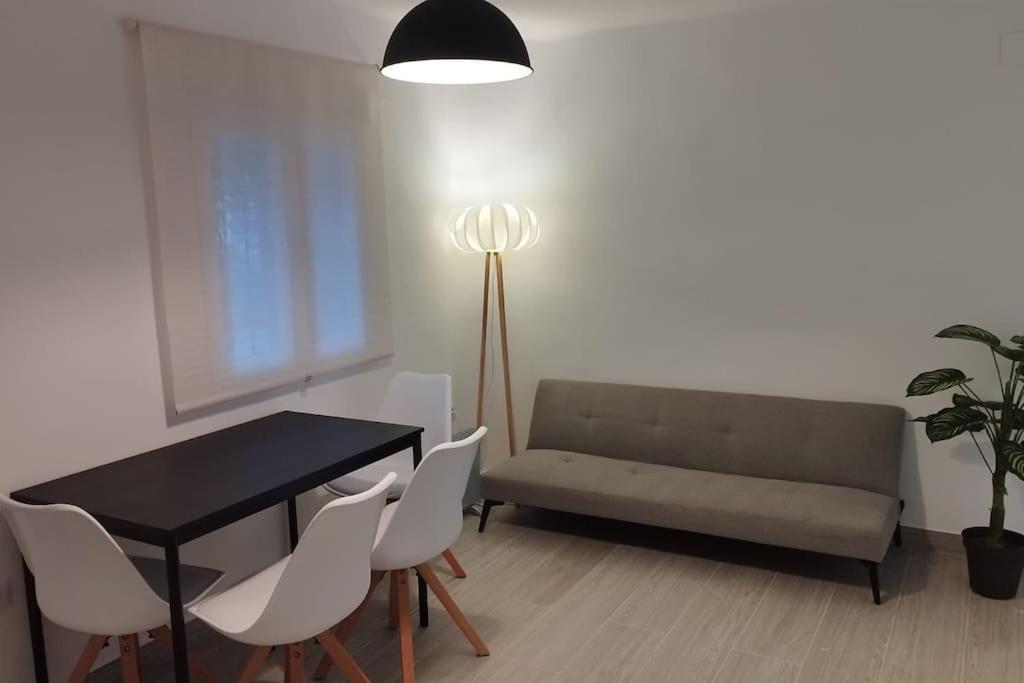 Apartamento Moderno A 1Km De Granada Exterior foto