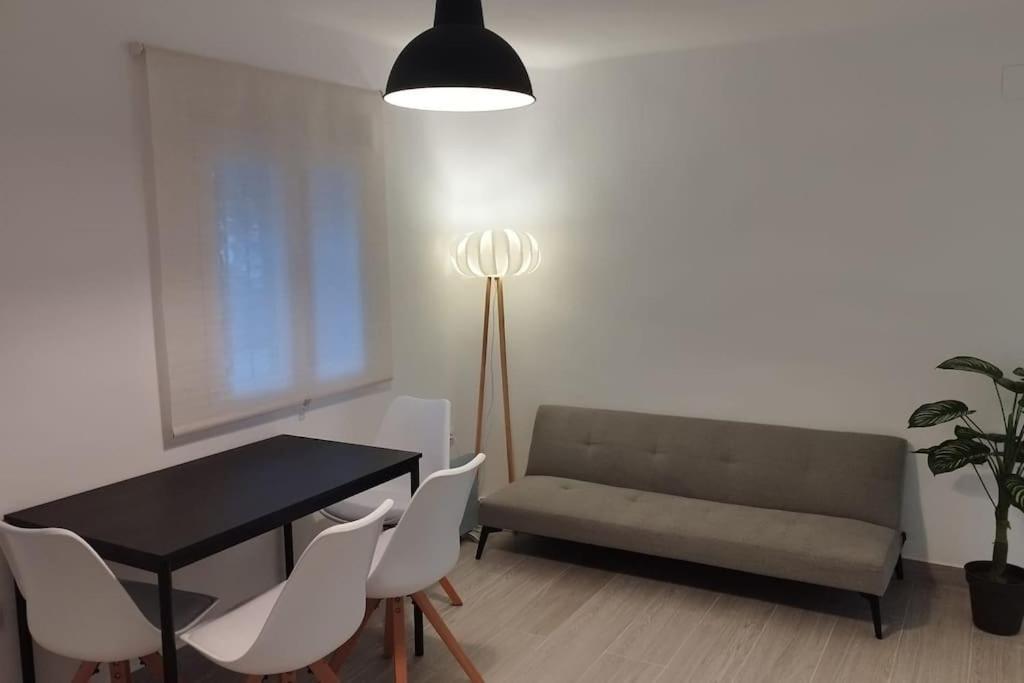 Apartamento Moderno A 1Km De Granada Exterior foto