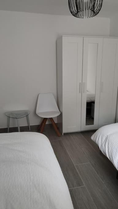 Apartamento Moderno A 1Km De Granada Exterior foto