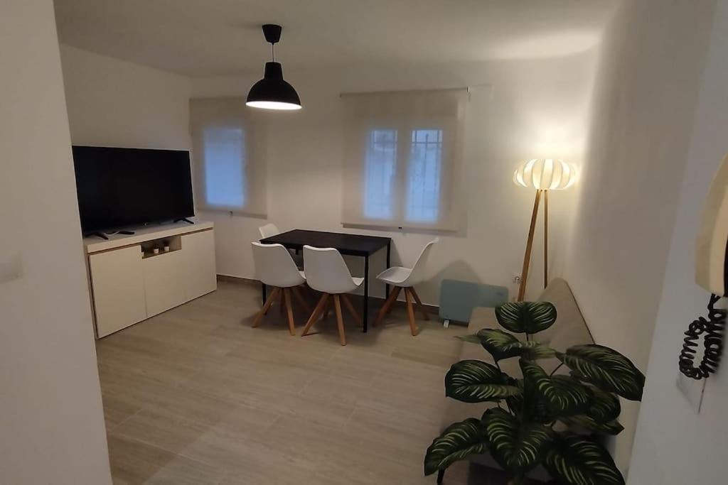 Apartamento Moderno A 1Km De Granada Exterior foto