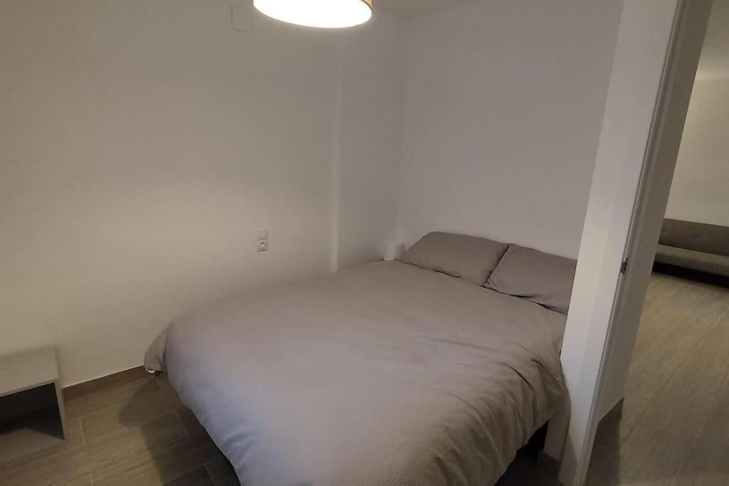 Apartamento Moderno A 1Km De Granada Exterior foto